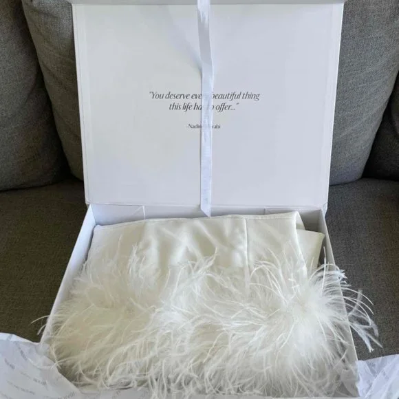 Nadine merabi colette Jumpsuit - Picture 3 of 5